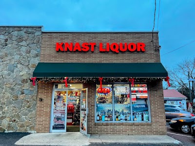 Knast Liquors