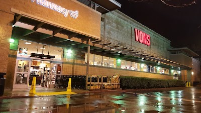 Vons