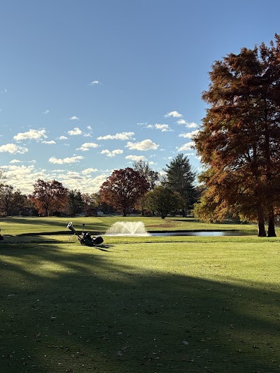 Springhaven Club
