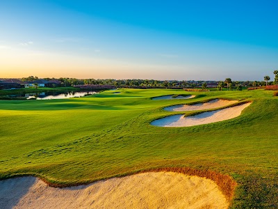 Lakewood National Golf