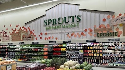 Sprouts Farmers Market