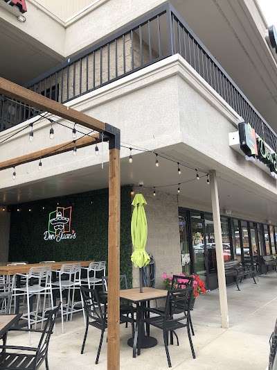 Don Juans Mexican Grill