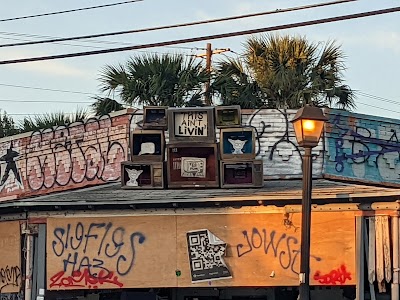 Violet Crown Social Club