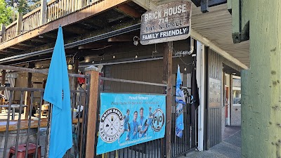 Brick House 714
