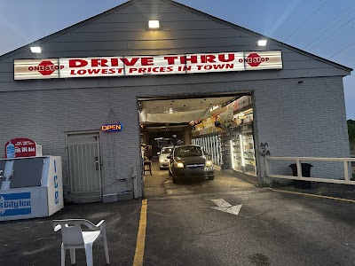 Days Drive Thru