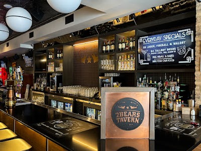 2bears Tavern