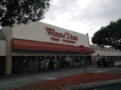 Winn Dixie 708