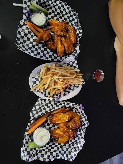 Cornerstone Pub And Grill