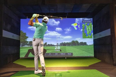 X Golf
