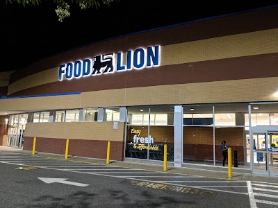 Food Lion #2631