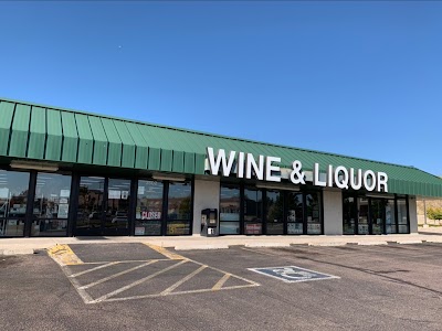 Woodmen Wine & Liquor
