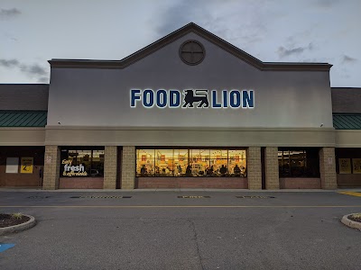Food Lion