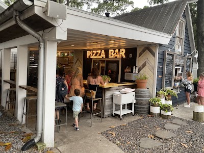 Coastal Craft & Crust