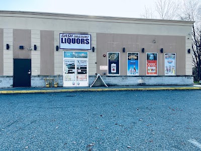 Dash Discount Liquors