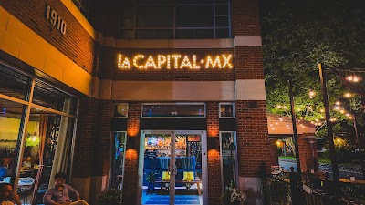 La Capital Mx