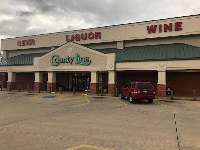 County Line Liquors