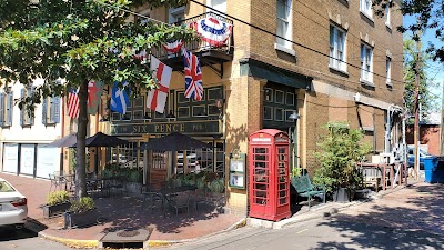 Six Pence Pub