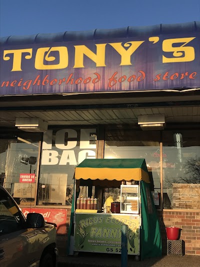 Tonys Neighborhood Food Store
