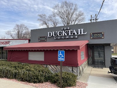 Ducktail Lounge