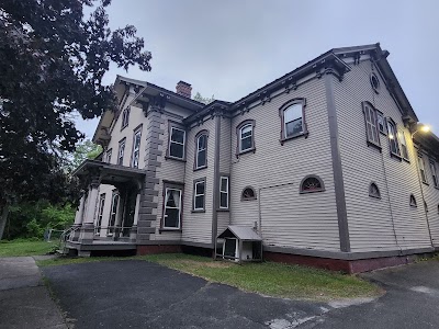Elks Lodge
