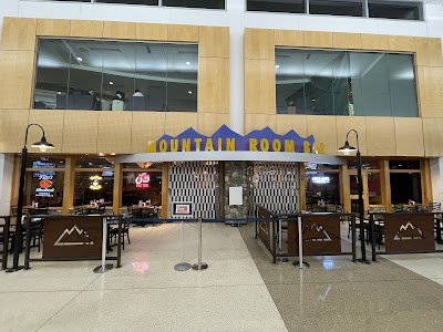 Mountain Room Bar