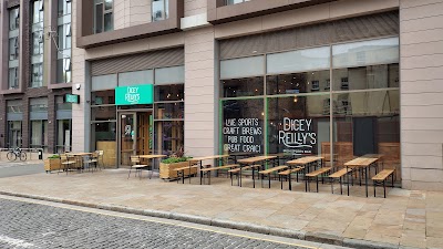 Dicey Reilly's Liverpool