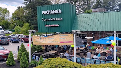 Panchanga Cocina Restaurant