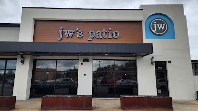 Jws Patio