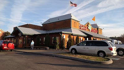 Texas Roadhouse