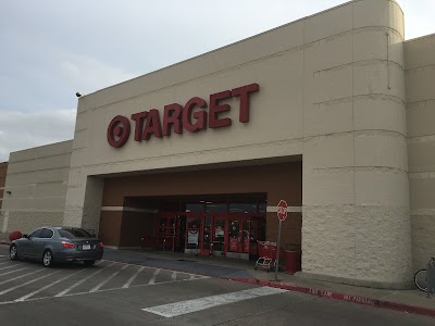Target Store