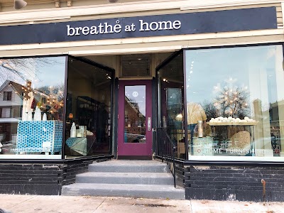 Breathe At Home