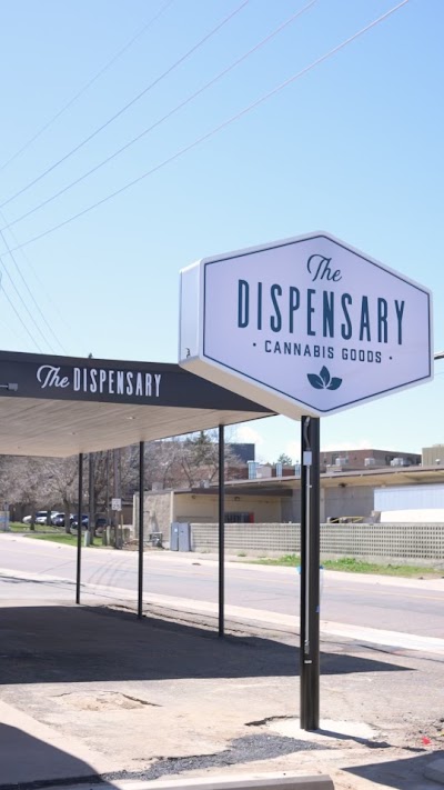 The Dispensary - Littleton