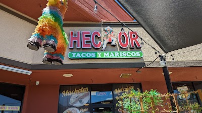 Mariscis Hector