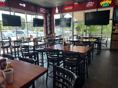 The Dugout Tavern And Grill