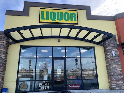 Columbia River Gifts & Spirits