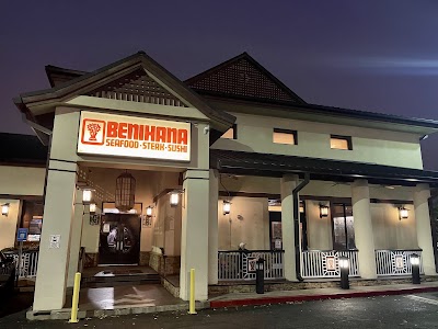 Benihana #1003