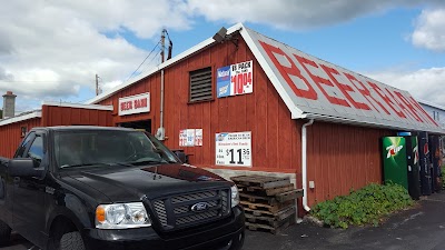Beer Barn