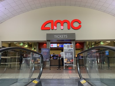 Amc Clearview Palace 12 #486