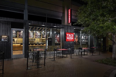 Taco Bamba
