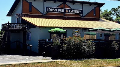 Shawns Irish Pub & Fish & Chips