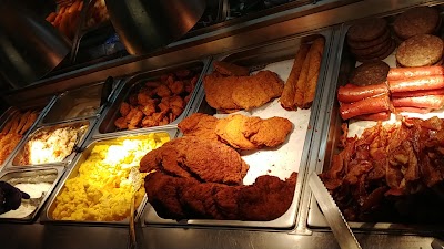 Quik Stop Food Store