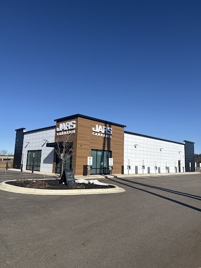 Jars New Buffalo Exit 1