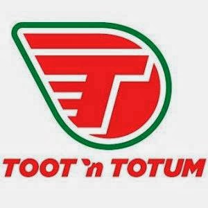 Toot N Totum