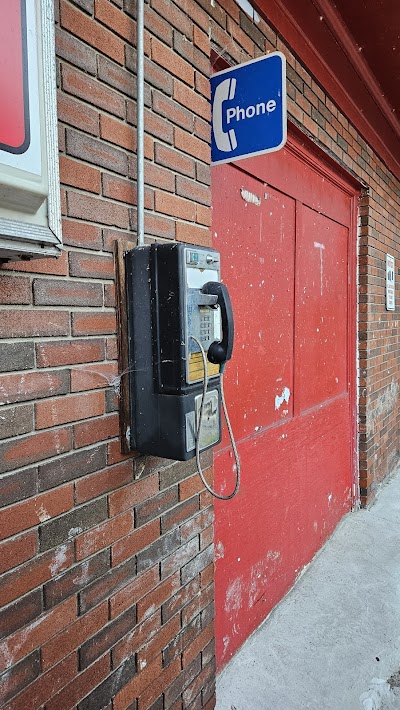 Village Street Discount Beverage