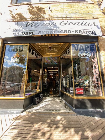 Texas Hill Country Vape & Smoke - San Marcos