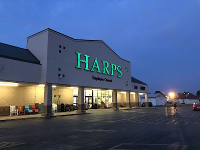 Harps Food Stores Inc