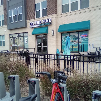 On The Vine Craft Beer & Wine