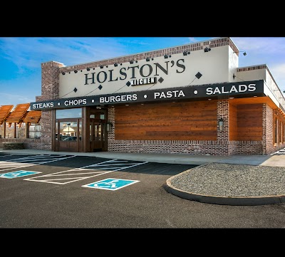 Holston S Kitchen