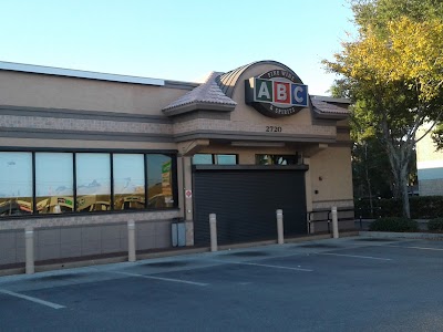 Abc Fine Wine & Spirits