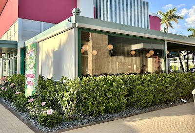 Florence And The Spice Boys